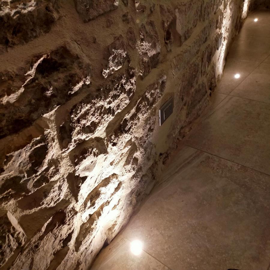 Suite Luna Bianca Assisi Exterior photo