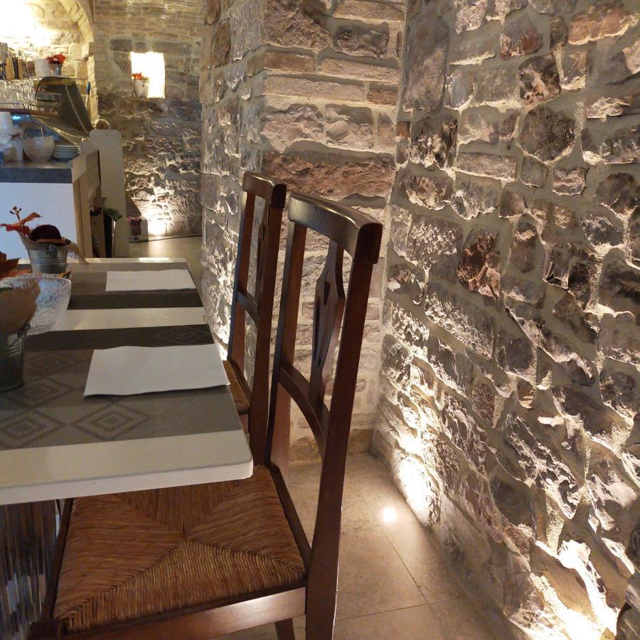 Suite Luna Bianca Assisi Exterior photo