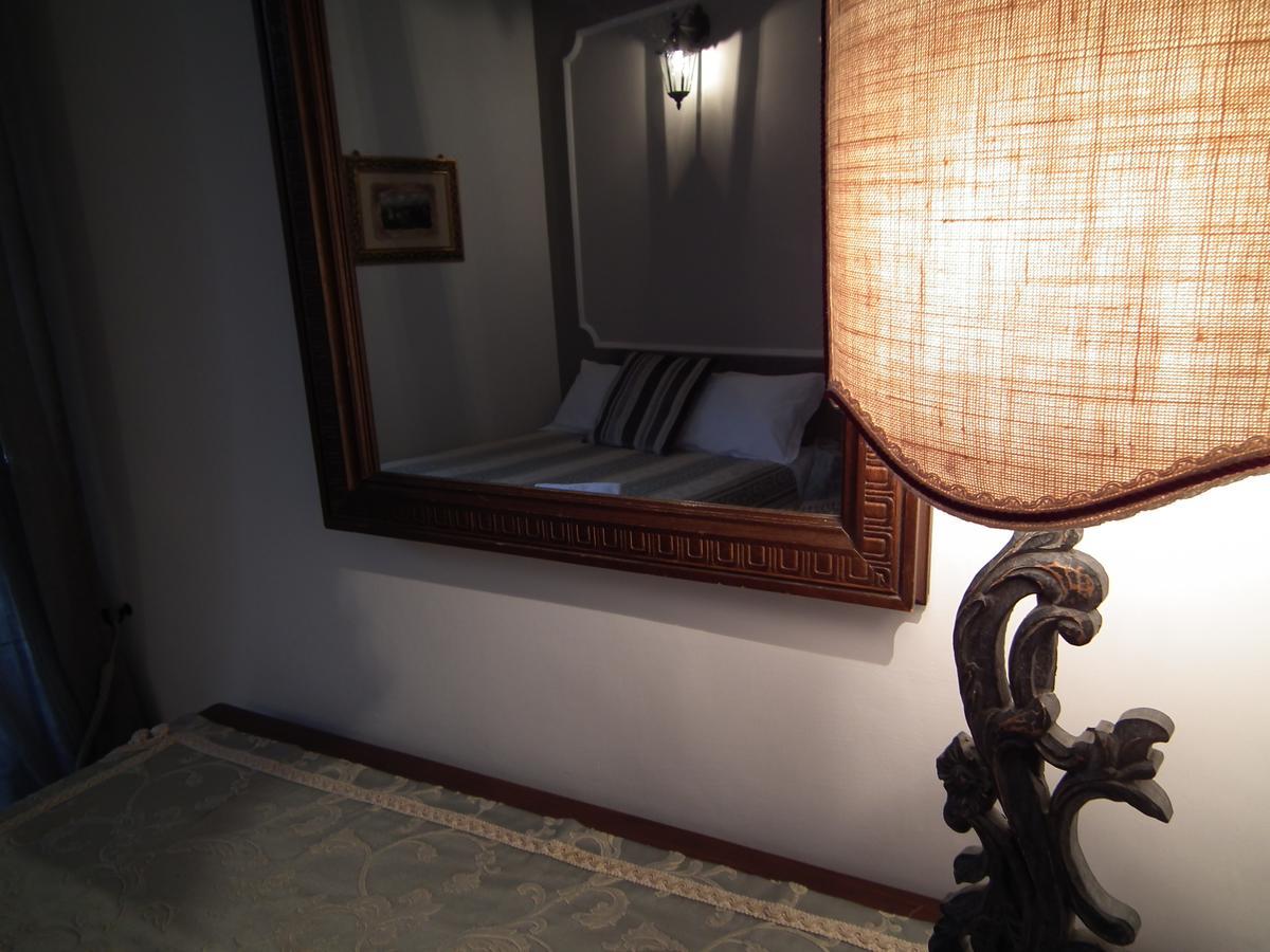 Suite Luna Bianca Assisi Exterior photo