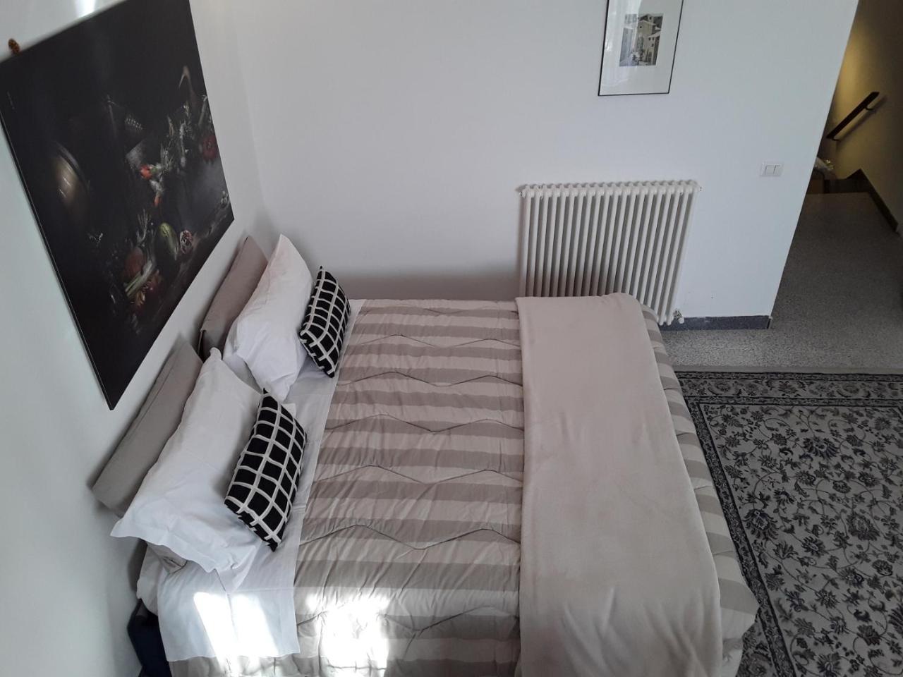 Suite Luna Bianca Assisi Exterior photo