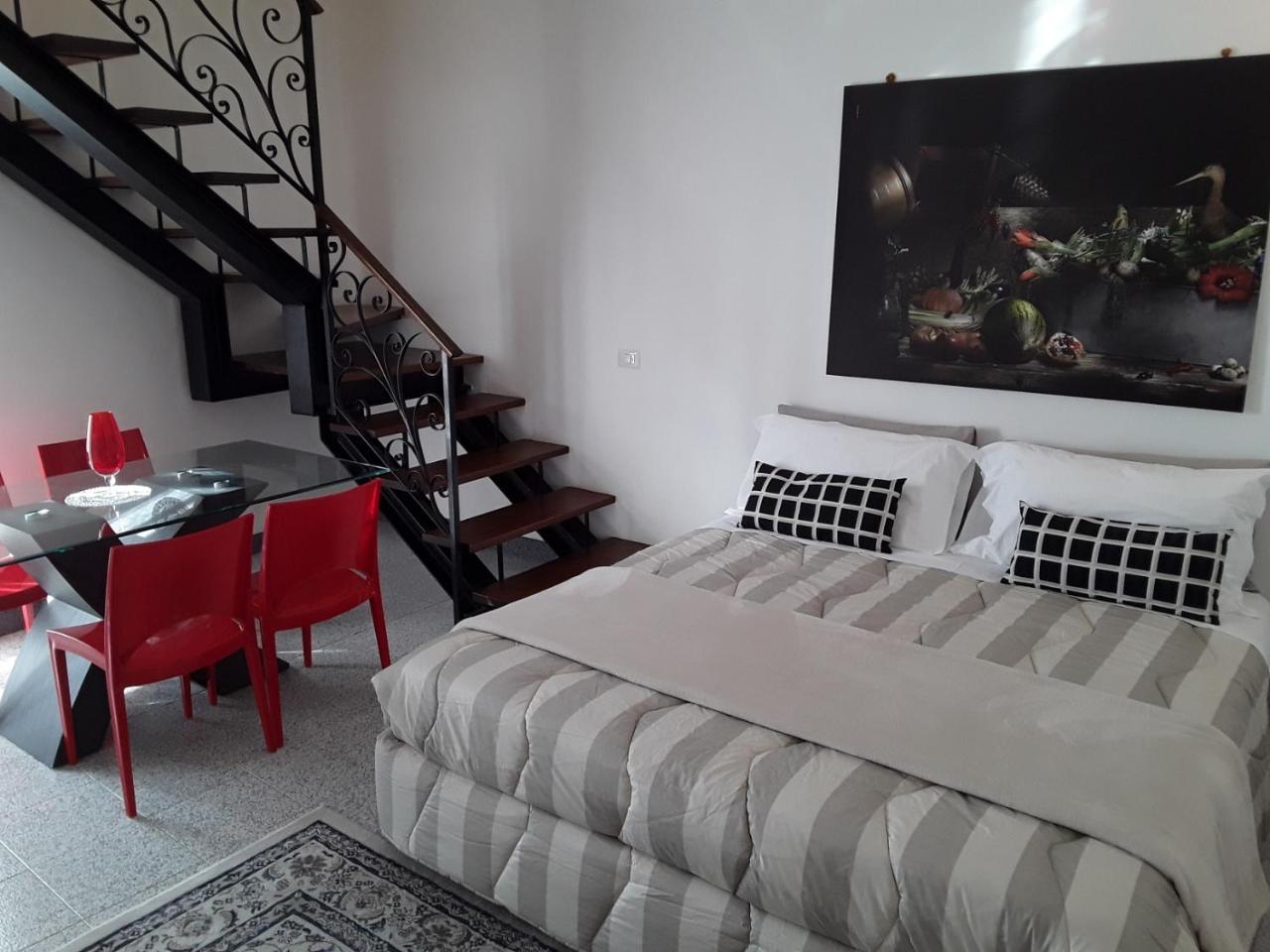 Suite Luna Bianca Assisi Exterior photo