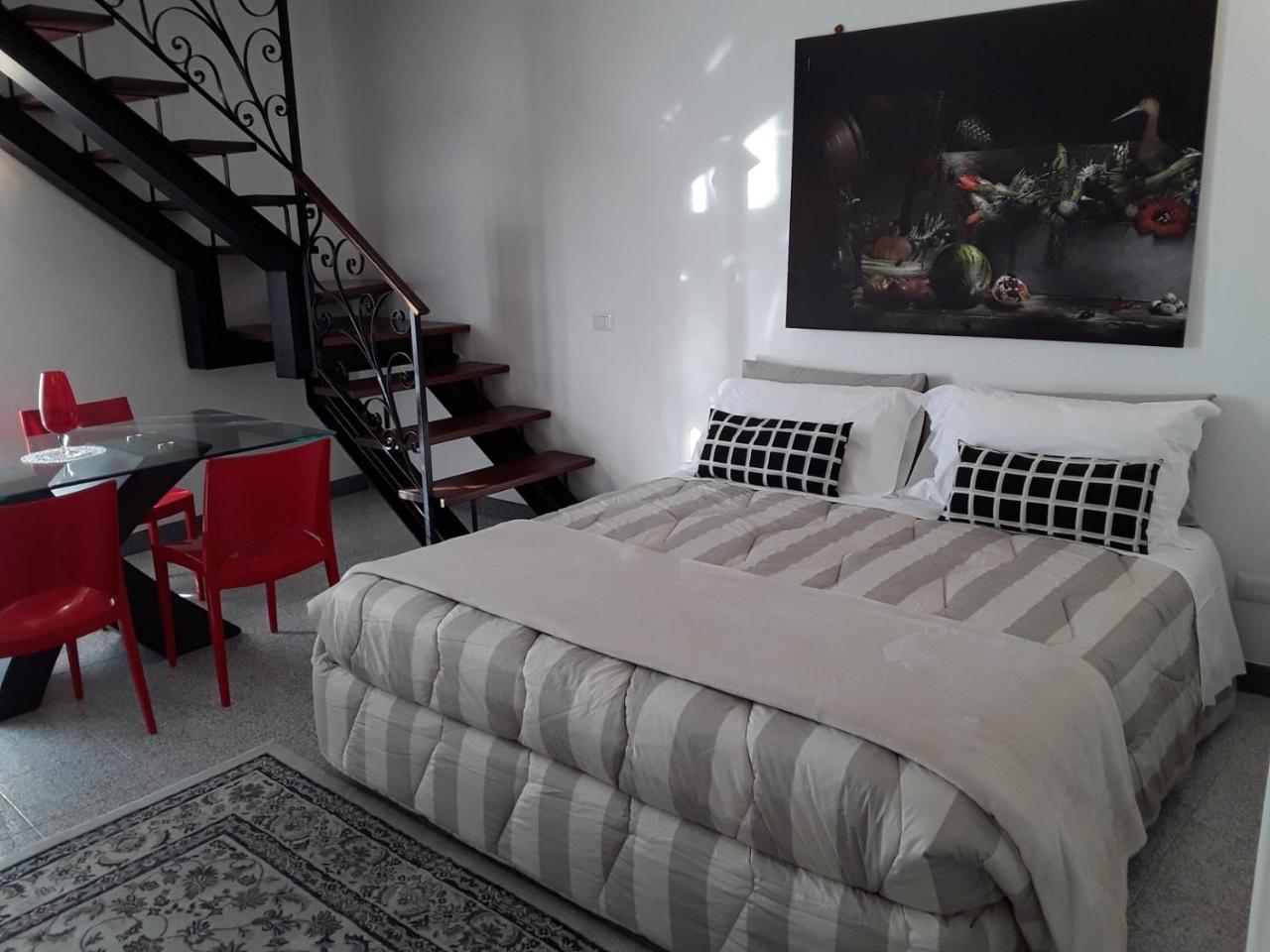 Suite Luna Bianca Assisi Exterior photo